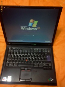 Laptop IBM
