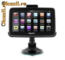 GPS WAYTEQ X960BT
