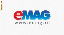 Voucher Emag in valoare de 706 RON PENTRU PRODUSE DE ORICE VALOARE!!!