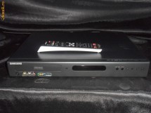Samsung HR770 DVD-Recorder foto