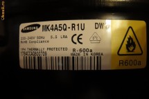 Vand motor frigider samsung MK4A5Q-R1U