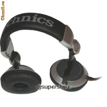 Technics RP-DJ 1210 (Silver)