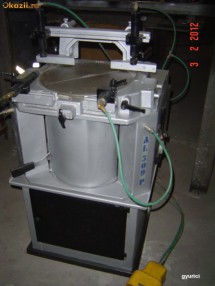 Circular italian pt taiere de aluminiu si lemn
