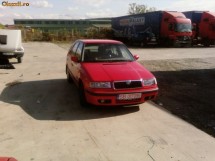 Vand Skoda Felicia 1.6 benzina imatriculata sibiu primul proprie