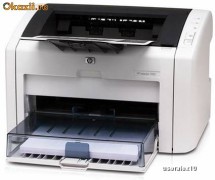 Imprimanta laser HP 1022 foto