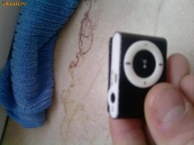 IPOD SHUFFLE MEMORIE 2GB