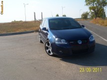 VOLKSWAGEN GOLF V GTI