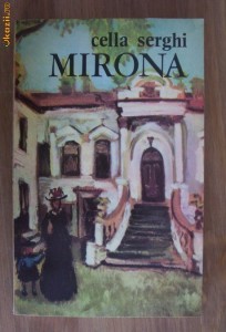 Cella Serghi - Mirona