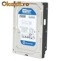 HDD 250GB WD Caviar Blue KX, Serial ATA3, 7200rpm, 16MB foto