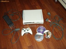 Consola Xbox 360 modata LT+ v3.0