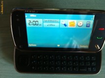 Nokia N97 foto