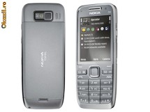 Nokia E52