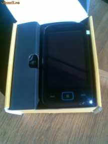 Telefon MOTOROLA Dual Sim EX128