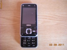 Nokia N81 foto