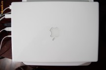 macbook air foto