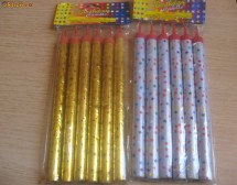 Artificii tort LICHIDARE STOK photo Artificii tort LICHIDARE STOK