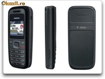 Nokia 1208