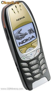 Nokia 6310i