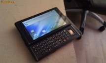 Vand Motorola Milestone foto