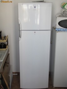 Frigider Arctic