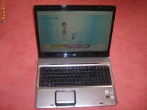 Hp Pavilion 17