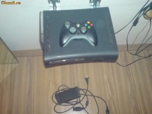 XBOX 360 Elite modat Lt 2.0