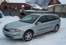 Vand sau Schimb Renault Laguna Initiale Paris 2.2 dCI