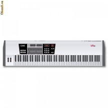 Vand Clapa Midi CME UF80 - USB MIDI Master Keyboard