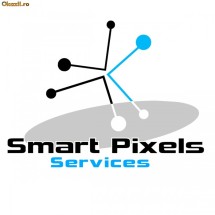 Vand firma SMART PIXELS SERVICES SRL, fara datorii, infiinata in Sept 2011, vanzare si windows 7 licenta