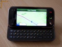 Telefon Mobil Nokia N97 foto