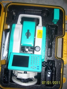 STATIE TOTALA RUIDE RTS862R photo STATIE TOTALA RUIDE RTS862R