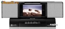 ipod dock speakers Macally