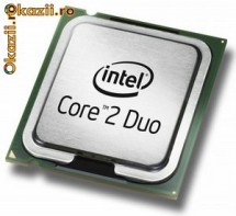 Procesor INTEL CORE 2 DUO E7300 2,6ghz Soket 775