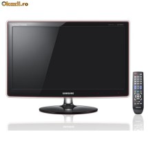 Monitor LCD Samsung 23