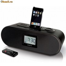 Boxe Creative D160