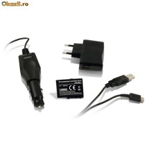 Canyon Nintendo DSL 3-in-1 power pack