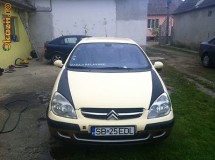 Vand Citroen C5 2.0 hdi 2600E