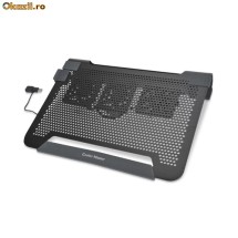 Cooler notebook 19 Cooler-Master NotePal U3