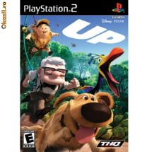 Joc UP pentru PS2