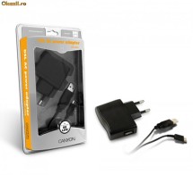 Canyon Nintendo DSL AC power adapter