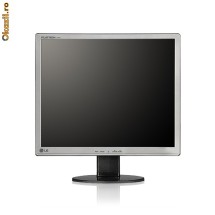 Monitor LCD LG L1742SE-SF 17