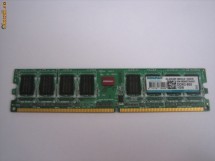 Memorie RAM KingMax 1 Gb DDR2-800