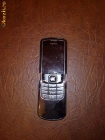 Vand Nokia 8600 Luna foto