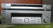 Sistem Home cinema SONY   OKAZIE UNICA.....STR K740P