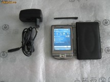 PDA HP IPAQ 114 foto
