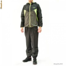 GEACA NIKE HYBRID WOVEN  CU GLUGA   O R I G I N A L !!! MARIMEA M foto