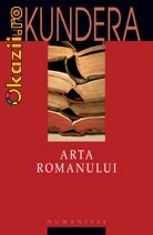 Arta romanului - 103689