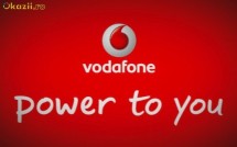 Cedez abonament Vodafone Mega 45 -- BONUS 400 lei