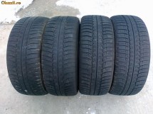 Anvelope iarna sh 4x195/50/15 Goodyear Vector 5, profil 4-5 mm