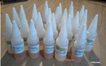 Lichid pentru Tigara Tigare Electronica cu diverse Arome - sticluta sticlute 20 ml - Livrare rapida in toata tara sau Predare personala Bucuresti foto